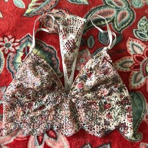 Victoria’s Secret bralette